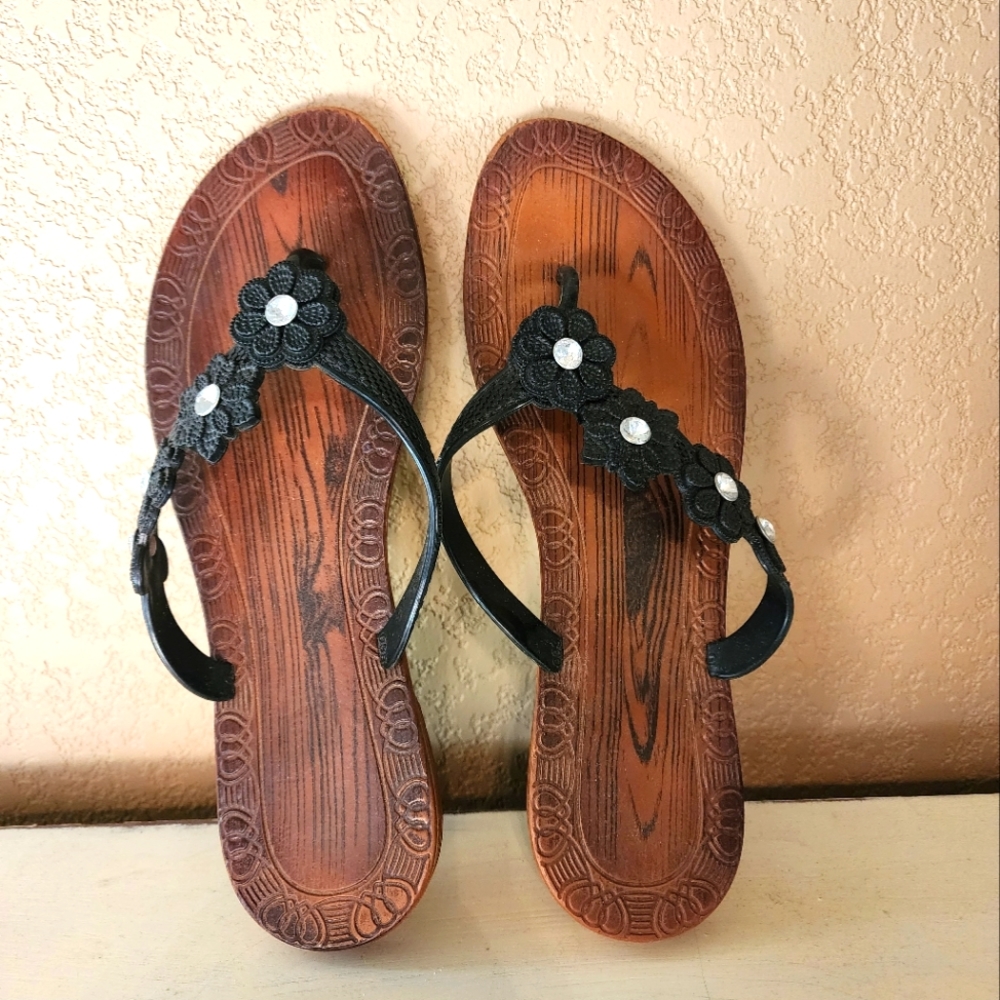 Flip flops